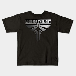 The last of us V1 Kids T-Shirt